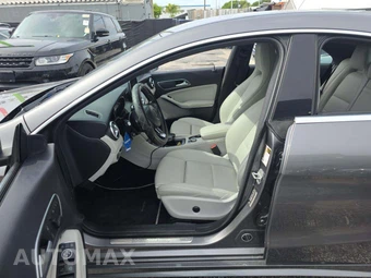 2016 Mercedes-Benz CLA 250 - miniatura 6