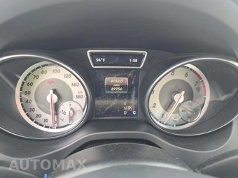 2016 Mercedes-Benz CLA 250 - miniatura 9