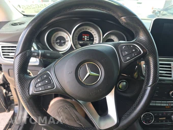 2016 Mercedes-Benz CLS 400 4MATIC - miniatura 10