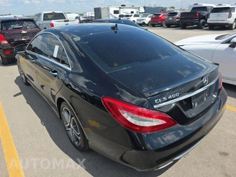 2016 Mercedes-Benz CLS 400 4MATIC - miniatura 6