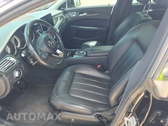 2016 Mercedes-Benz CLS 400 4MATIC - miniatura 7
