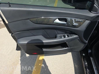 2016 Mercedes-Benz CLS 400 4MATIC - miniatura 9