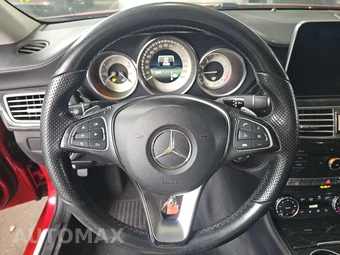 2016 Mercedes-Benz CLS 400 4MATIC – miniatura 10