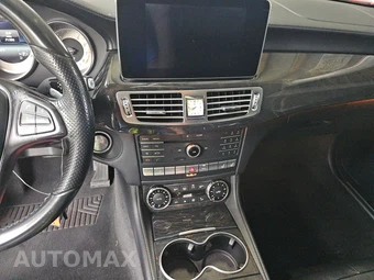 2016 Mercedes-Benz CLS 400 4MATIC – miniatura 11