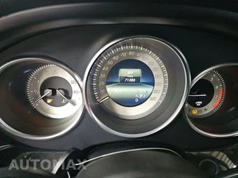 2016 Mercedes-Benz CLS 400 4MATIC – miniatura 12