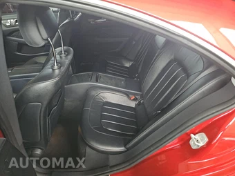 2016 Mercedes-Benz CLS 400 4MATIC – miniatura 13