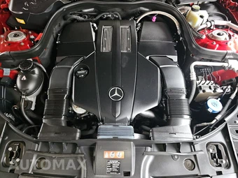 2016 Mercedes-Benz CLS 400 4MATIC – miniatura 15