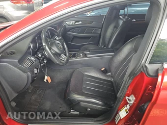2016 Mercedes-Benz CLS 400 4MATIC – miniatura 7