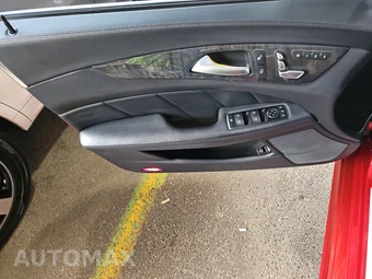 2016 Mercedes-Benz CLS 400 4MATIC – miniatura 9