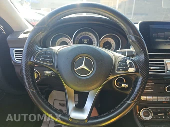 2016 Mercedes-Benz CLS 400 – miniatura 10