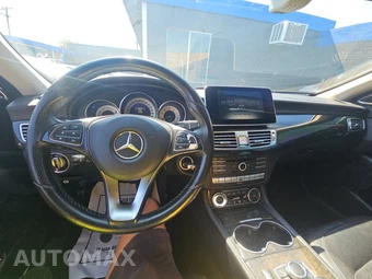 2016 Mercedes-Benz CLS 400 – miniatura 11