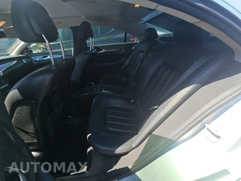 2016 Mercedes-Benz CLS 400 – miniatura 13