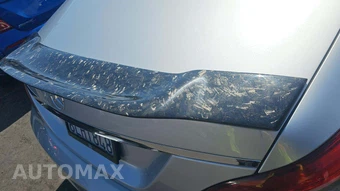 2016 Mercedes-Benz CLS 400 – miniatura 27