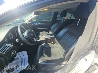 2016 Mercedes-Benz CLS 400 – miniatura 7