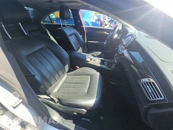2016 Mercedes-Benz CLS 400 – miniatura 8