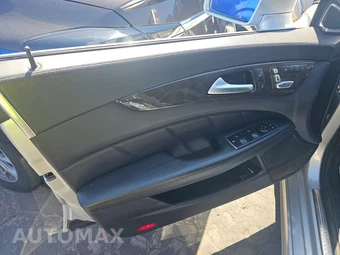 2016 Mercedes-Benz CLS 400 – miniatura 9