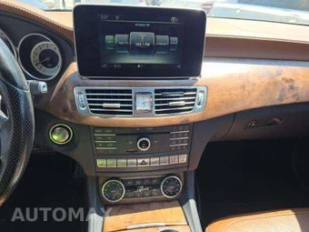 2016 Mercedes-Benz CLS 550 – miniatura 10