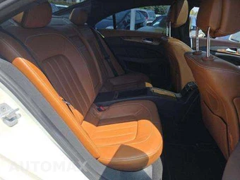 2016 Mercedes-Benz CLS 550 – miniatura 16