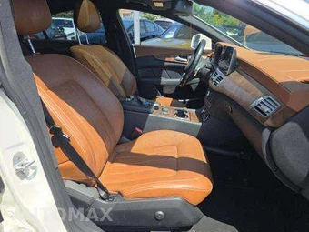 2016 Mercedes-Benz CLS 550 – miniatura 18