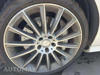 2016 Mercedes-Benz CLS 550 – miniatura 22