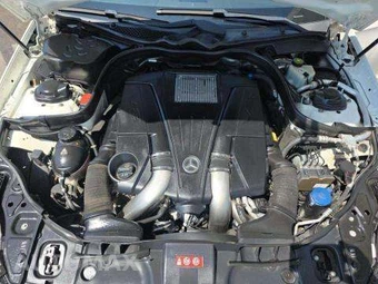2016 Mercedes-Benz CLS 550 – miniatura 24