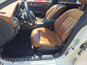 2016 Mercedes-Benz CLS 550 – miniatura 6
