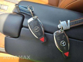 2016 Mercedes-Benz CLS 550 – miniatura 8