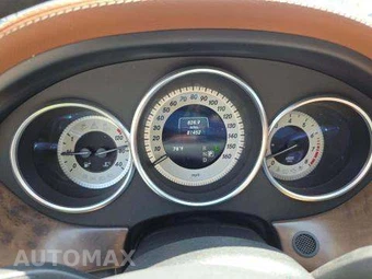 2016 Mercedes-Benz CLS 550 – miniatura 9