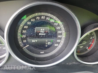 2016 Mercedes-Benz E 350 Luxury 4MATIC Sedan – miniatura 12