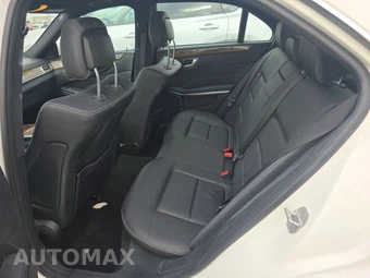 2016 Mercedes-Benz E 350 Luxury 4MATIC Sedan – miniatura 13