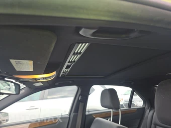 2016 Mercedes-Benz E 350 Luxury 4MATIC Sedan – miniatura 14