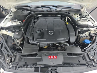 2016 Mercedes-Benz E 350 Luxury 4MATIC Sedan – miniatura 16