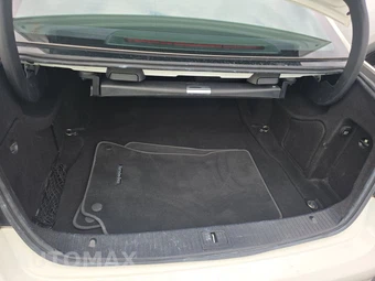 2016 Mercedes-Benz E 350 Luxury 4MATIC Sedan – miniatura 17