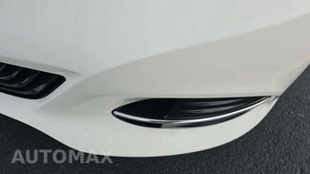 2016 Mercedes-Benz E 350 Luxury 4MATIC Sedan – miniatura 19