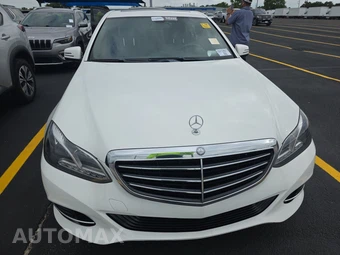 2016 Mercedes-Benz E 350 Luxury 4MATIC Sedan – miniatura 2