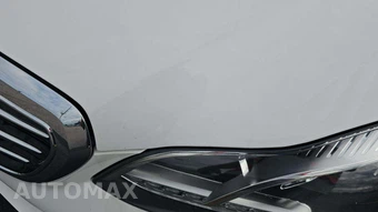 2016 Mercedes-Benz E 350 Luxury 4MATIC Sedan – miniatura 20