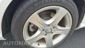 2016 Mercedes-Benz E 350 Luxury 4MATIC Sedan – miniatura 24