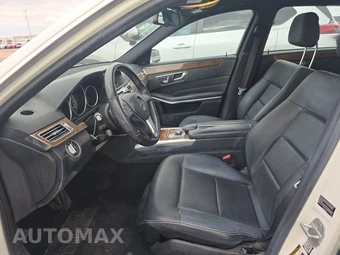 2016 Mercedes-Benz E 350 Luxury 4MATIC Sedan – miniatura 7