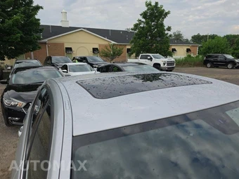 2016 Mercedes-Benz E 350 Luxury 4MATIC Sedan - miniatura 12