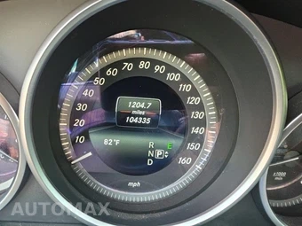 2016 Mercedes-Benz E 350 Luxury 4MATIC Sedan - miniatura 15