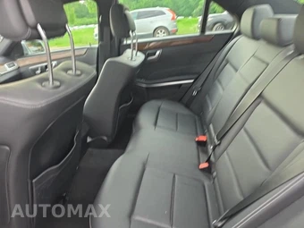 2016 Mercedes-Benz E 350 Luxury 4MATIC Sedan - miniatura 16