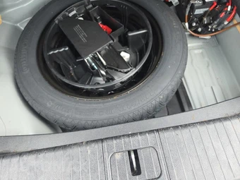 2016 Mercedes-Benz E 350 Luxury 4MATIC Sedan - miniatura 7