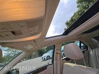2016 Mercedes-Benz E 350 Luxury 4MATIC Sedan - miniatura 11