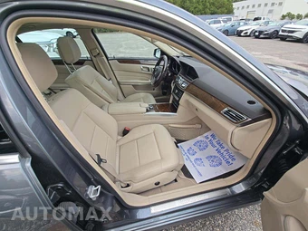 2016 Mercedes-Benz E 350 Luxury 4MATIC Sedan - miniatura 18