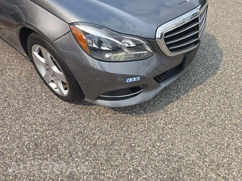 2016 Mercedes-Benz E 350 Luxury 4MATIC Sedan - miniatura 22