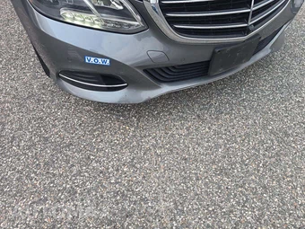 2016 Mercedes-Benz E 350 Luxury 4MATIC Sedan - miniatura 23