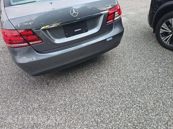 2016 Mercedes-Benz E 350 Luxury 4MATIC Sedan - miniatura 25