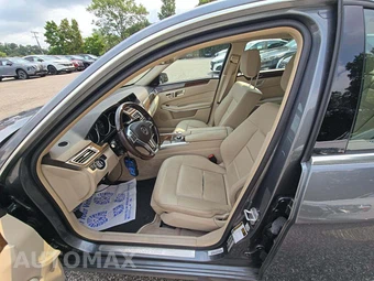 2016 Mercedes-Benz E 350 Luxury 4MATIC Sedan - miniatura 6