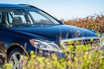 2016 Mercedes-Benz E 350 Luxury 4MATIC Wagon - miniatura 14