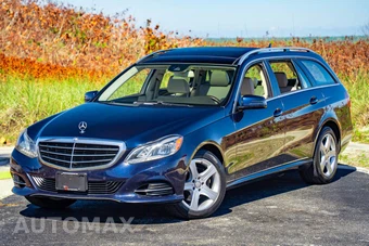 2016 Mercedes-Benz E 350 Luxury 4MATIC Wagon - miniatura 16